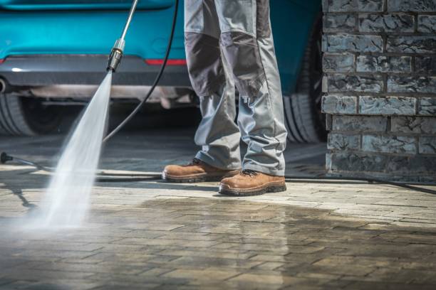 Best Sidewalk and Walkway Cleaning  in Laguna Woods, CA