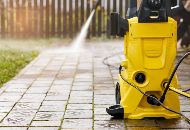 Best Driveway Pressure Washing  in Laguna Woods, CA